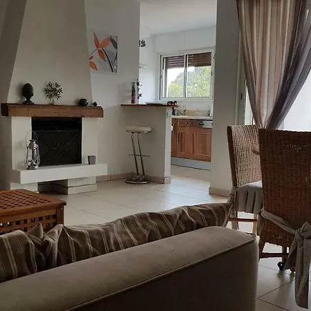 Apartment Beau T2 A 200 M De La Mer Cassis