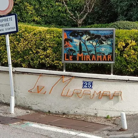 Apartment Beau T2 A 200 M De La Mer *