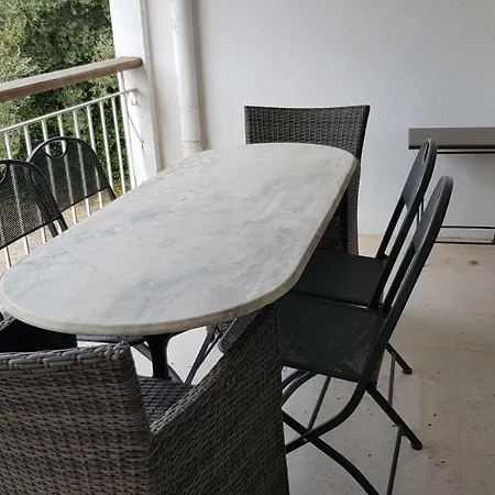 Apartment Beau T2 A 200 M De La Mer *
