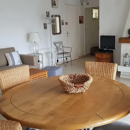 Beau T2 A 200 M De La Mer Apartment