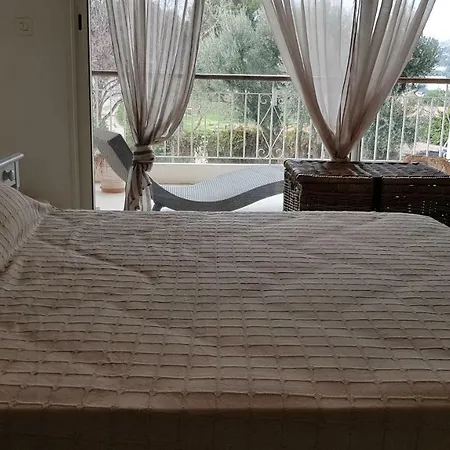 Beau T2 A 200 M De La Mer Apartment Cassis
