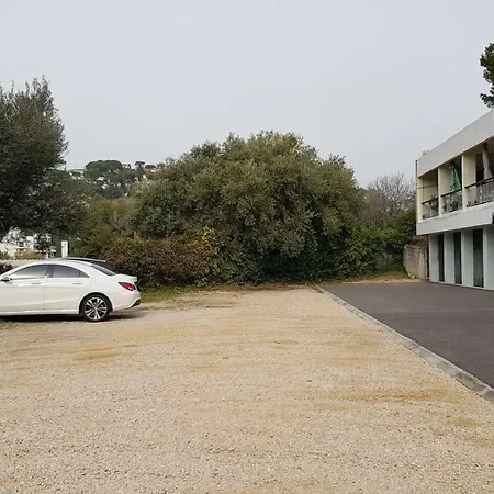 Apartment Beau T2 A 200 M De La Mer